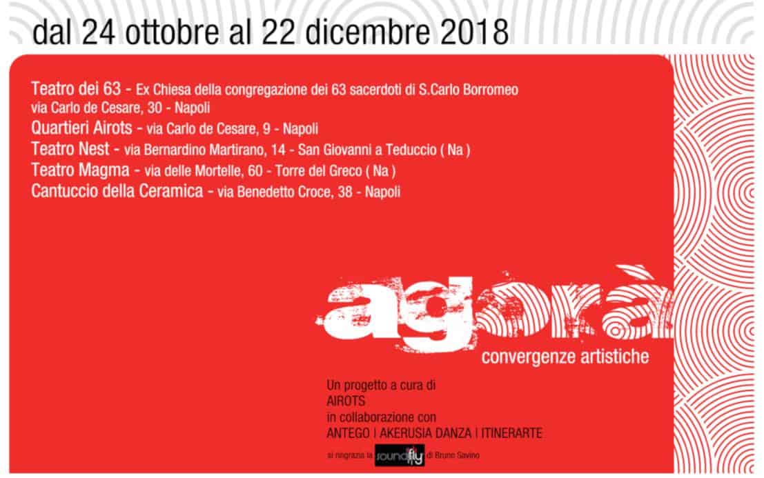 agorà - informare online