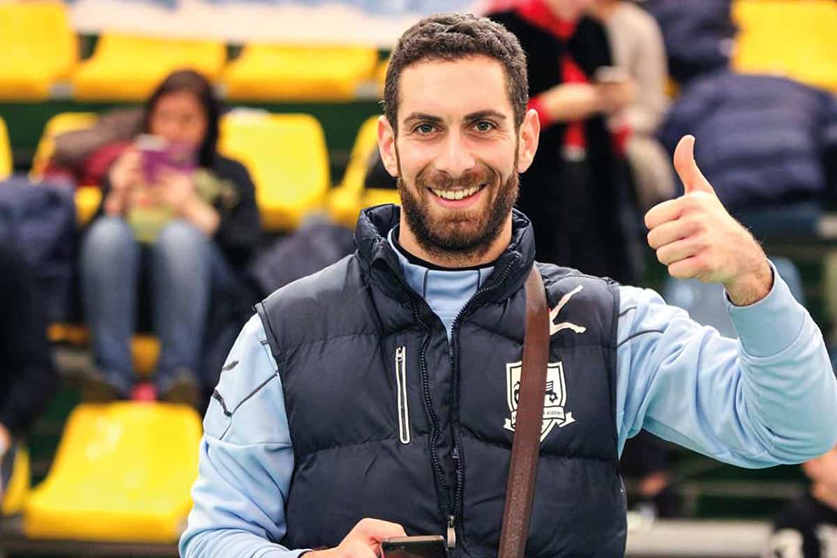 Futsal: la voce dei giovani