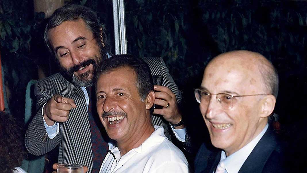 Antonino Caponnetto: esempio del senso del dovere