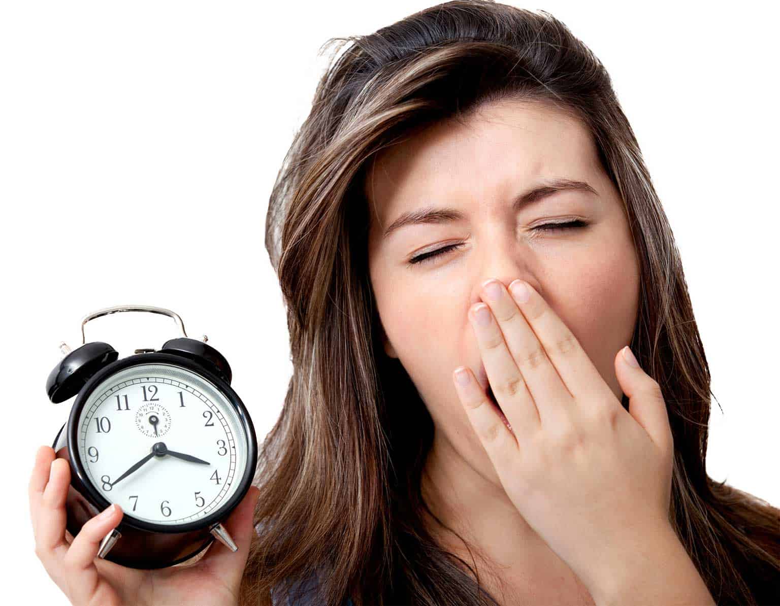 Chi dorme non... si ammala!