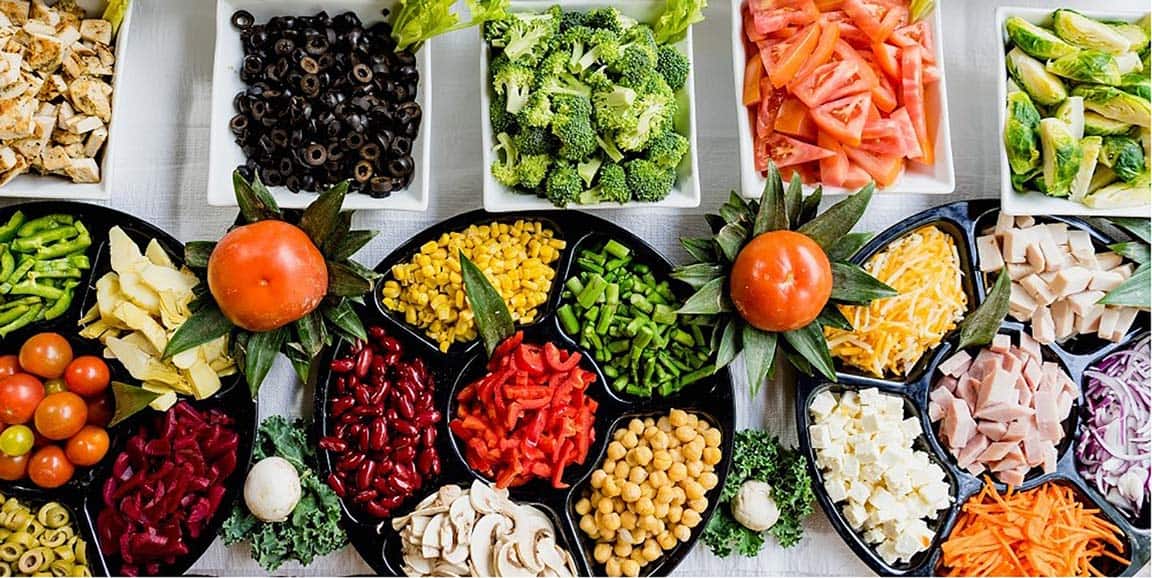 “Diete trendy”: quando le mode alimentari diventano un pericolo per la salute