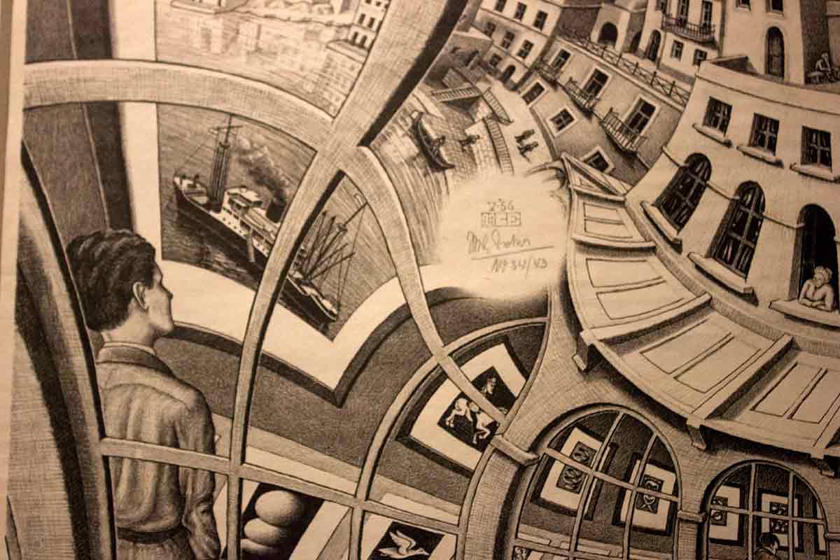 Una finestra sull'arte: calendario mostre d’arte 2020
