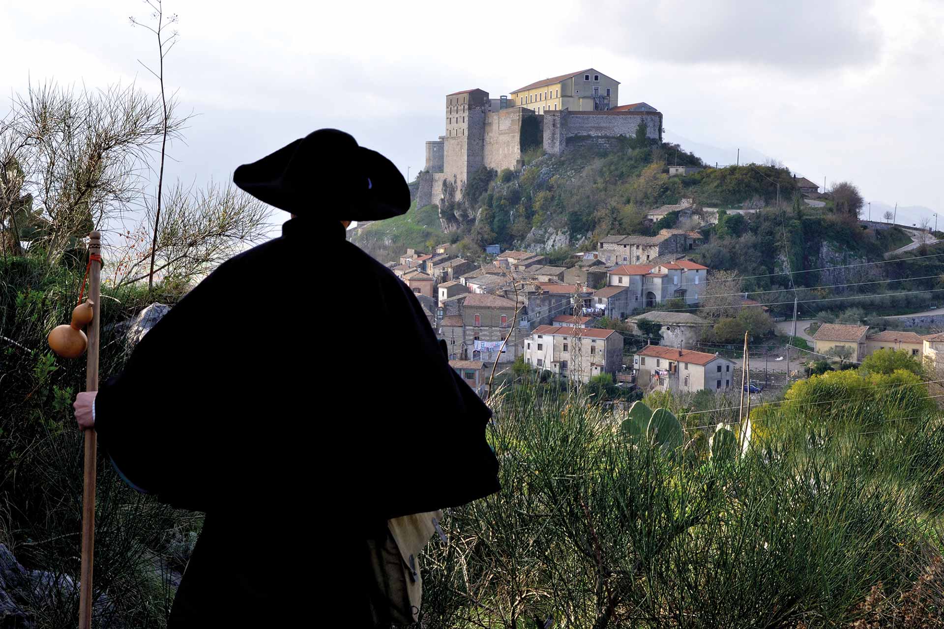 La Via Francigena: la strada che conduce alla salvezza