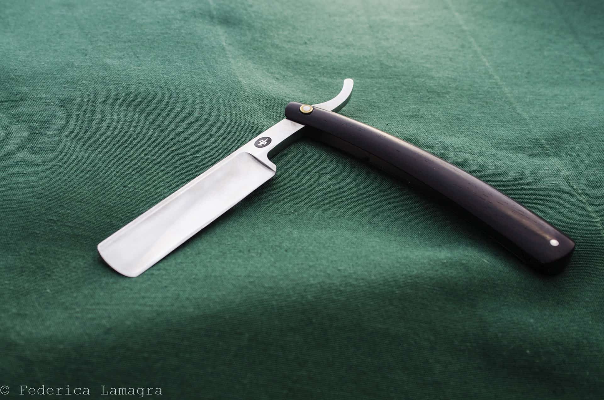 Leonardo Scala: knife maker