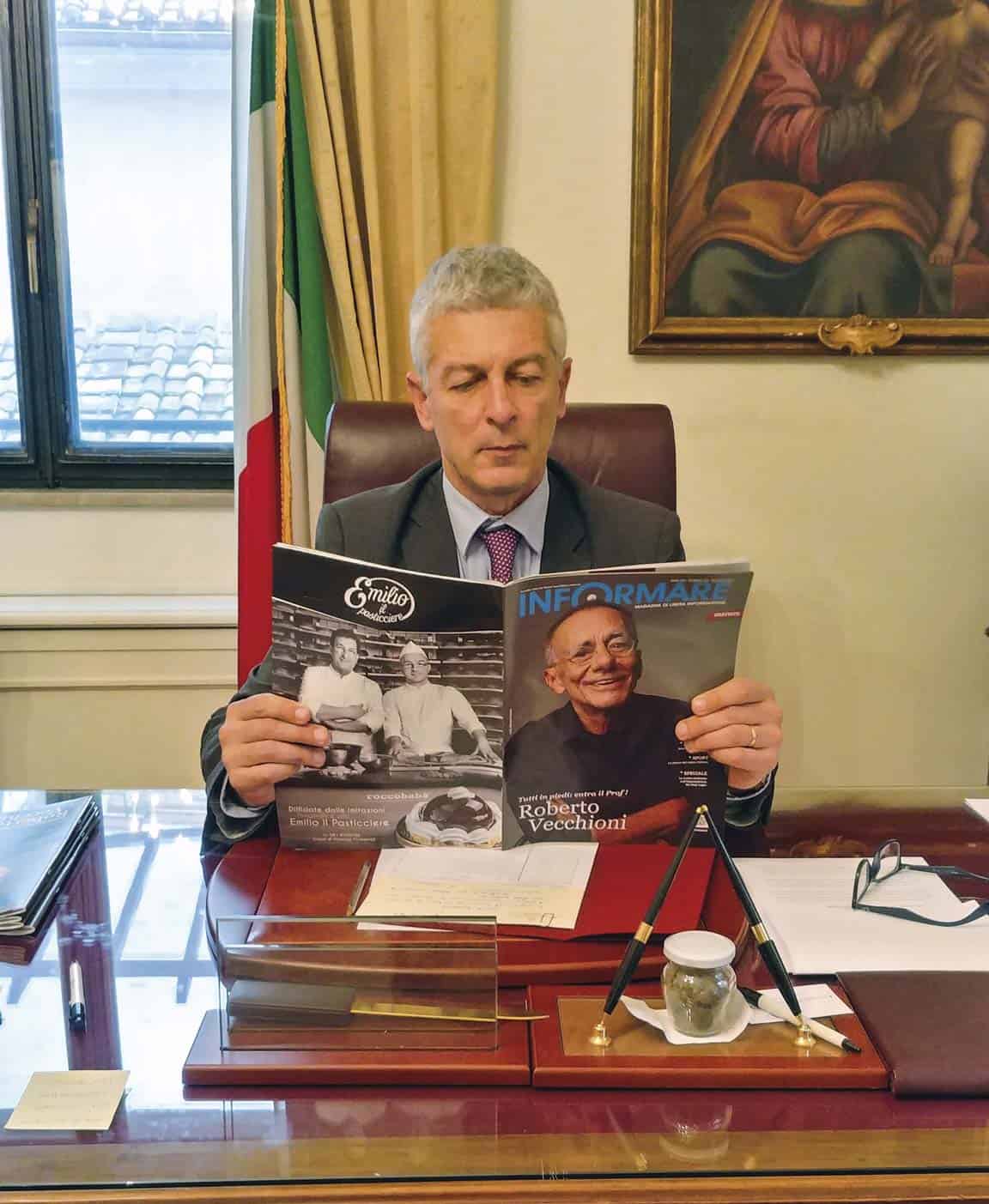Morra: «Con la Legge Spazzacorrotti siamo avanti in Europa»
