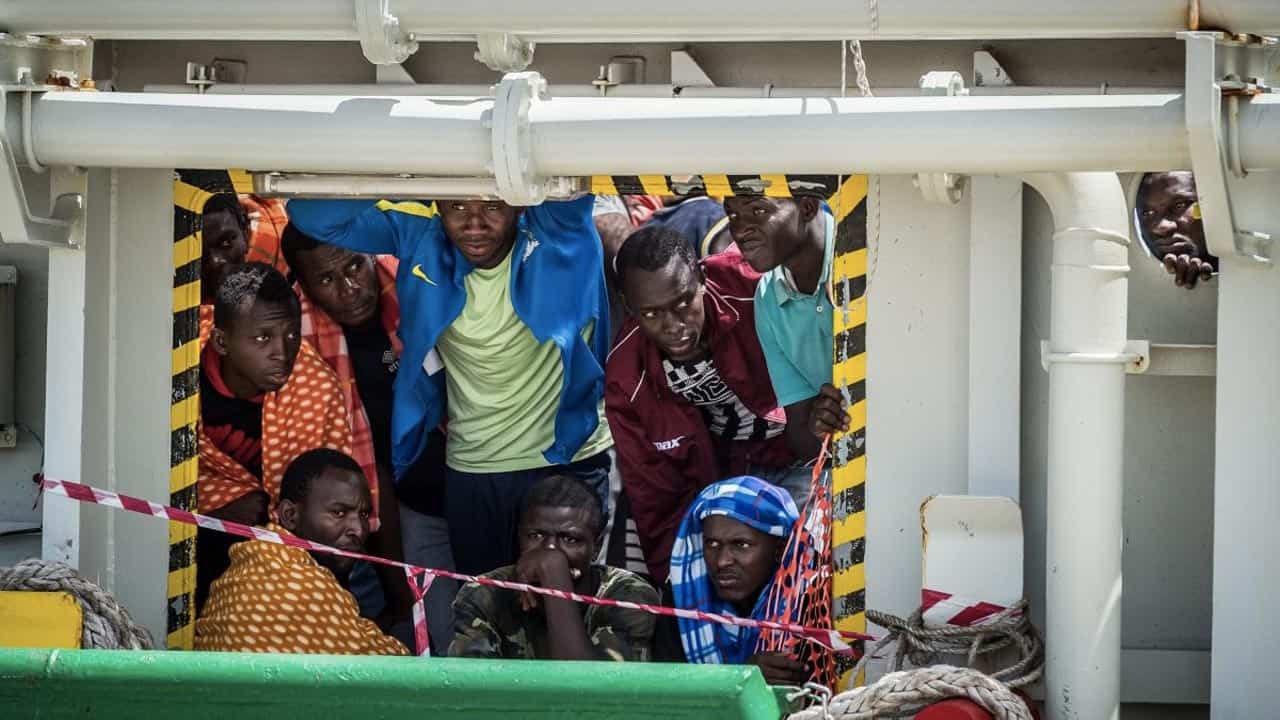 Migranti, il bilancio degli accordi Italia-Libia