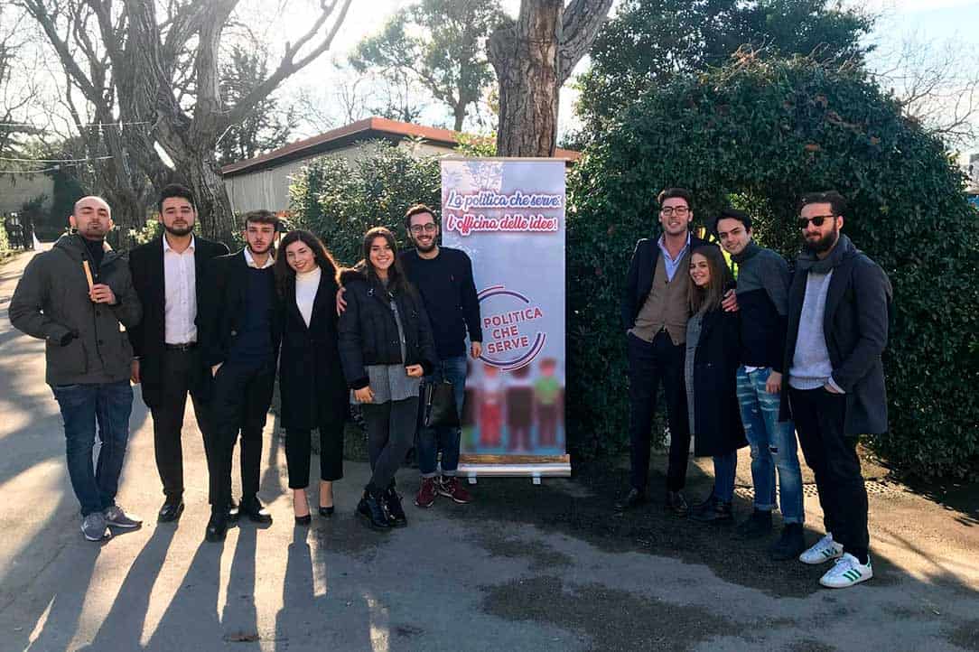 "La politica che serve": i giovani riaprono il dibattito