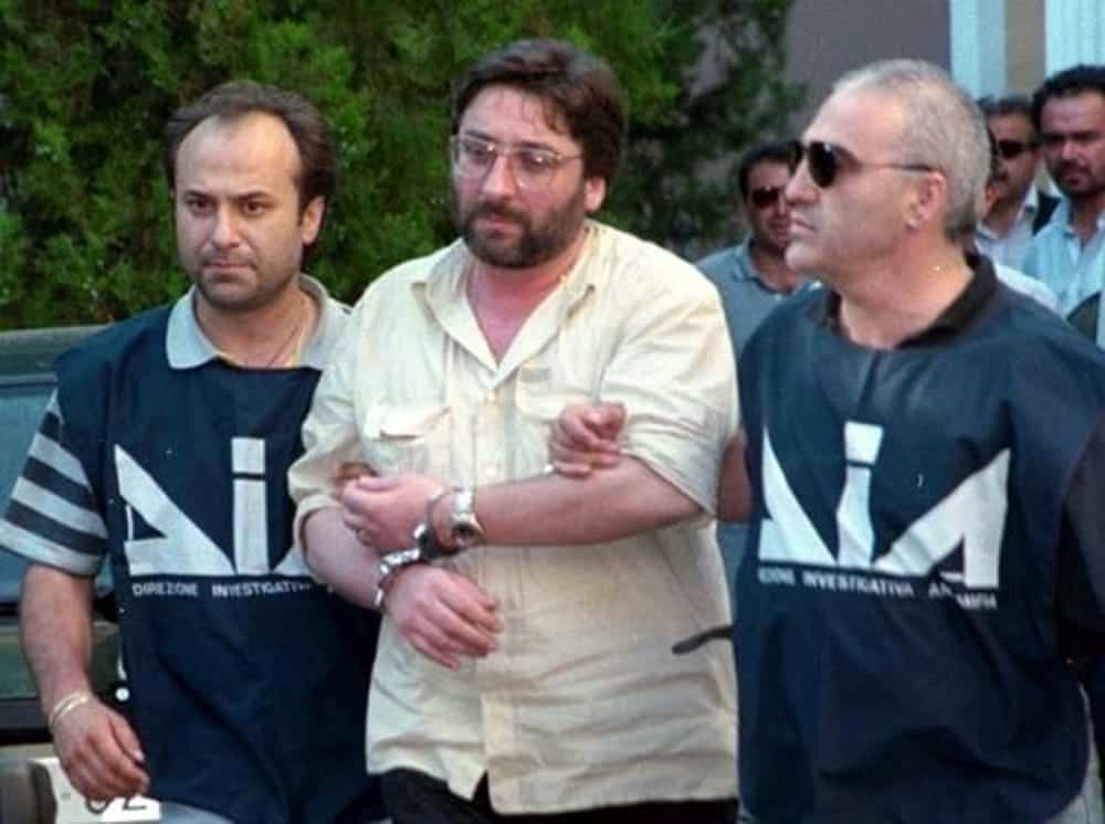 INTERVISTA. Clan dei Casalesi, Maurizio Giordano: "Colpiamo i loro soldi"