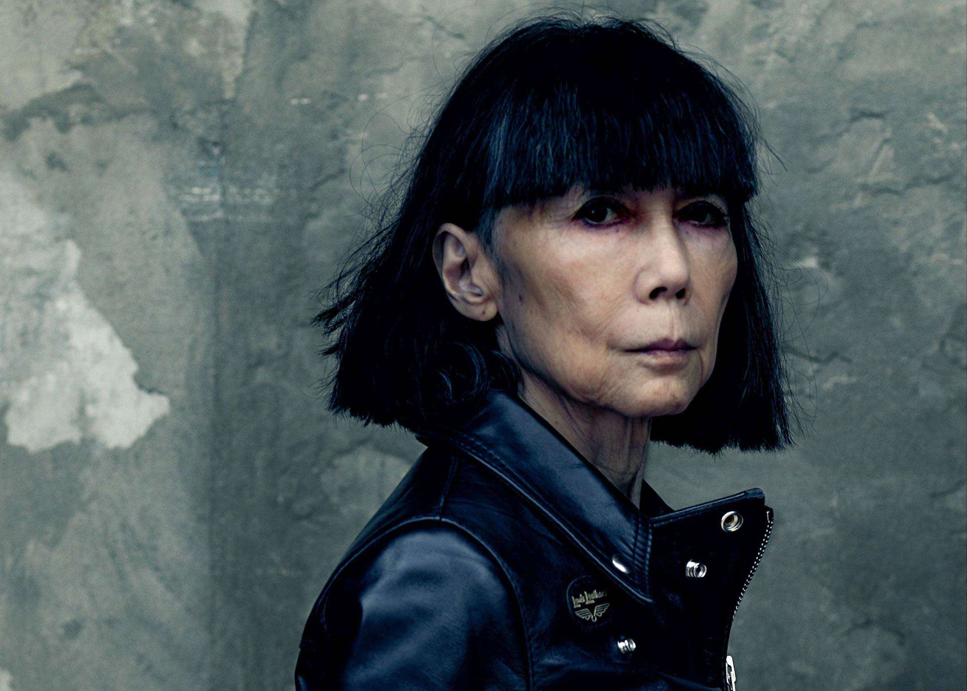 Rei Kawakubo, la signora Comme des Garçons che sconvolse il prêt-à-porter