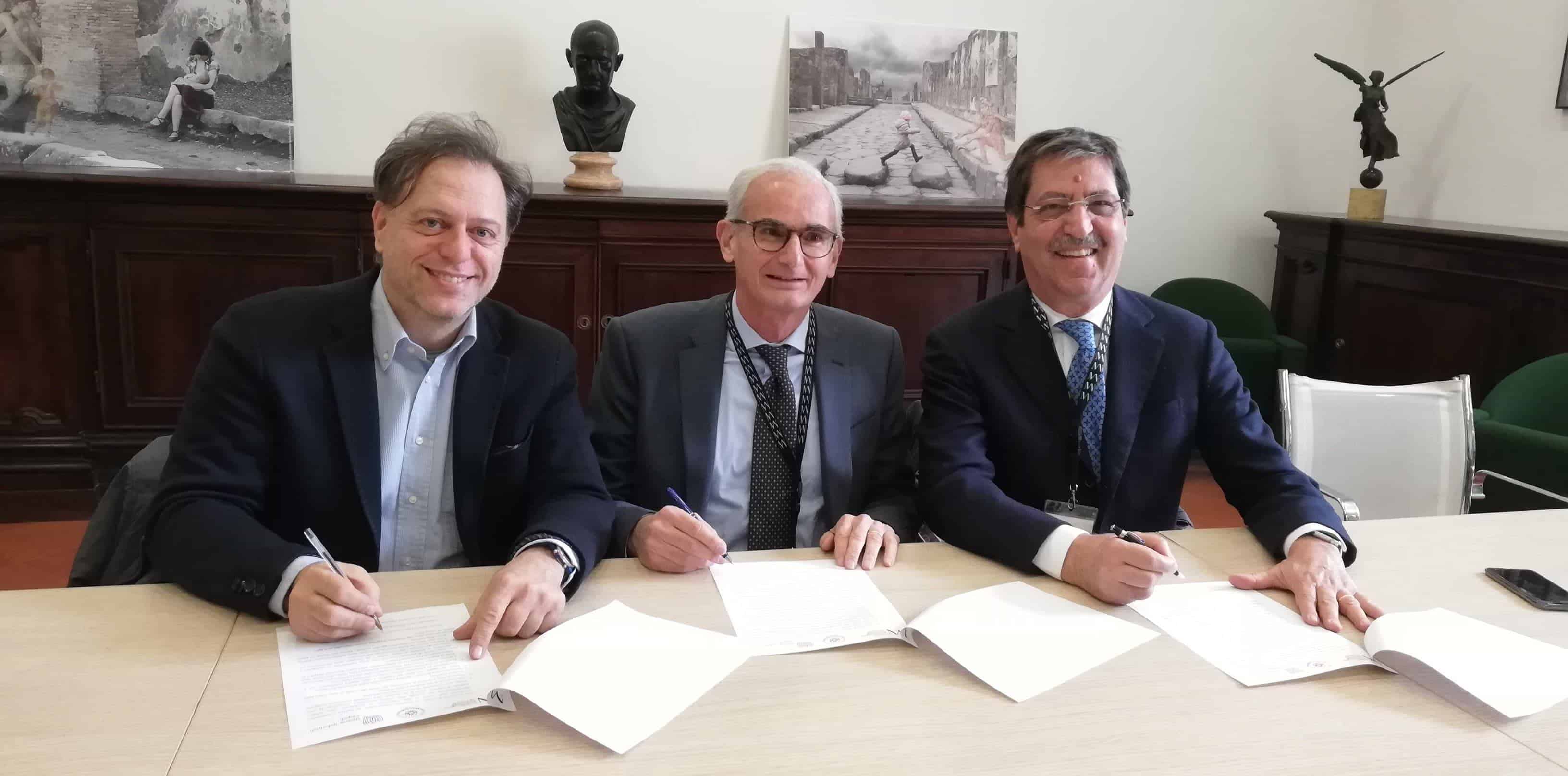 Protocollo d'intesa per il turismo locale