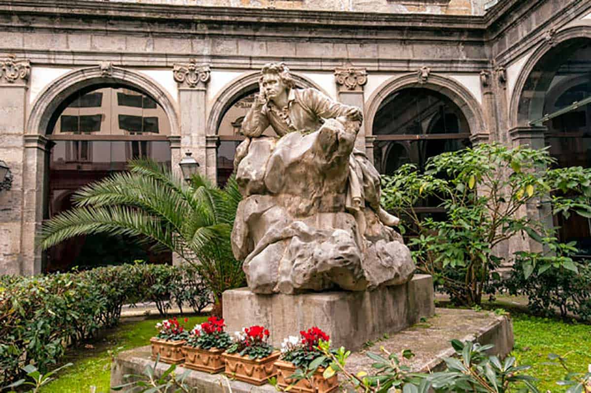 Piano City Napoli 2019: Forum Scarlatti tra le novità