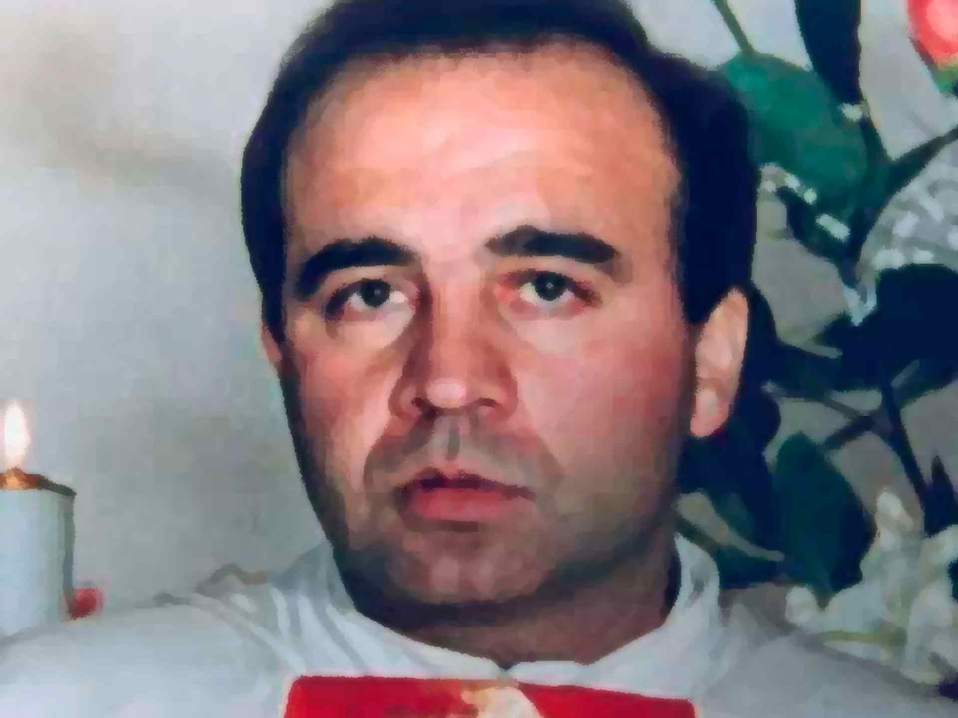 I Foulards Bianchi "Sui passi di Don Peppe"