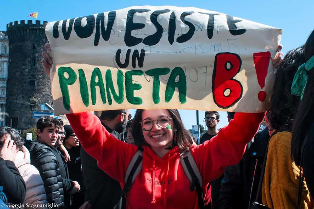 Ambiente, tornano i Fridays for Future nelle piazze