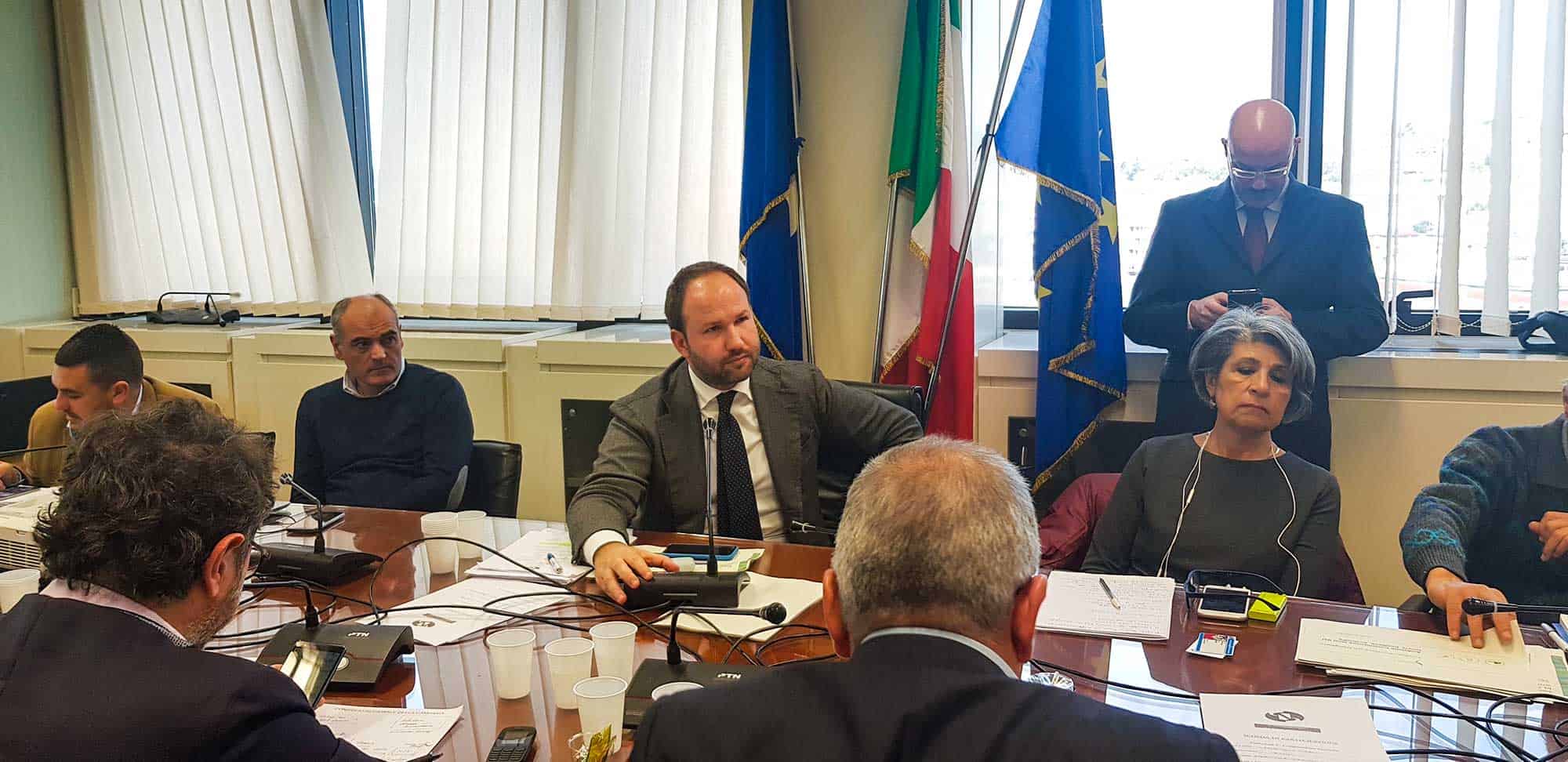 Ex Centrale Nucleare Garigliano