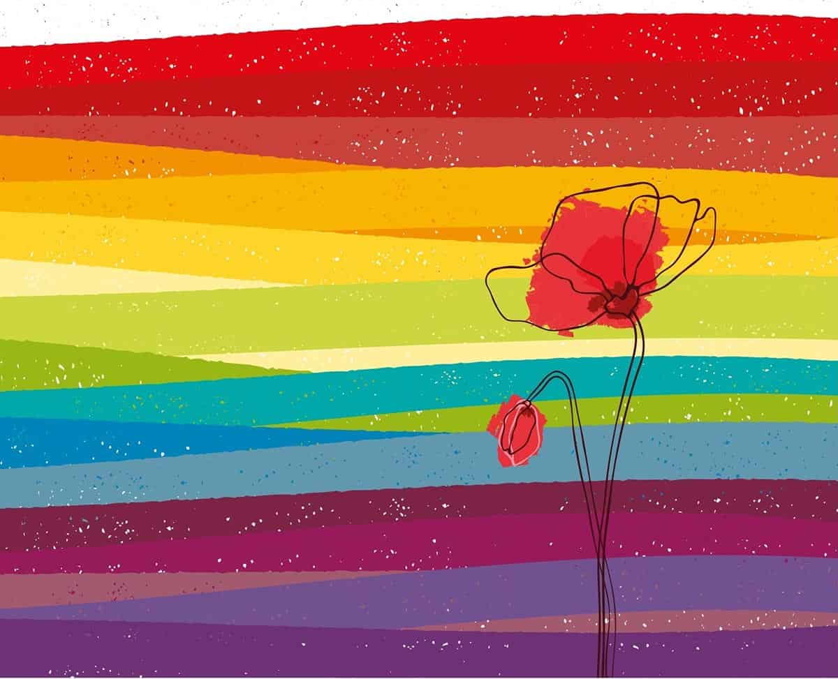 Ricorrenza del 25 Aprile: che sia festa