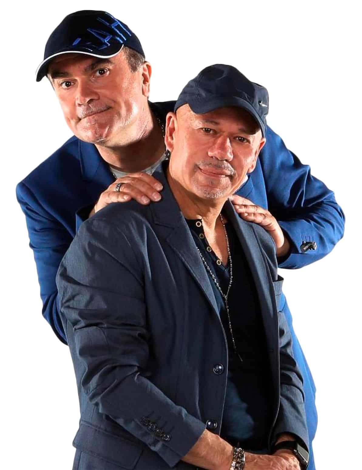 Audio2: «La nostra musica in connessione con l'universo»