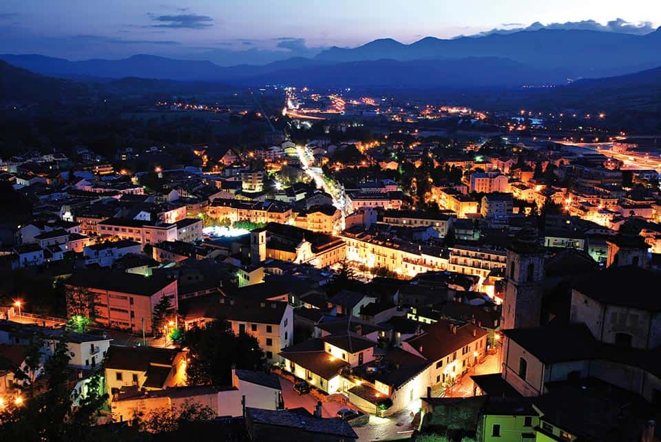 Premio Nazionale Città di Castel di Sangro – VI^ Edizione