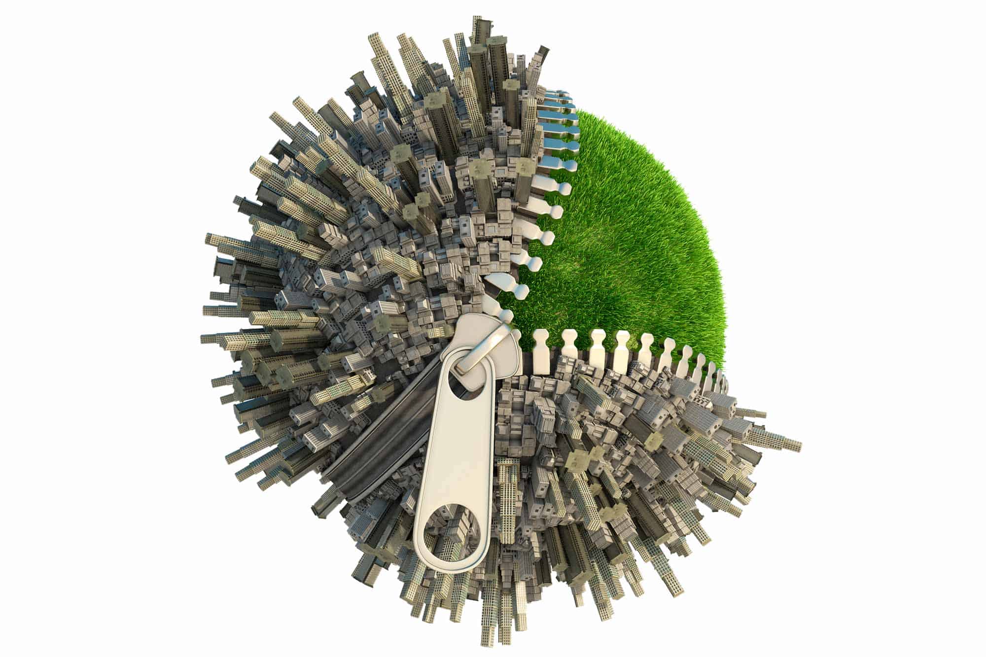 La salute urbana: Urban Health