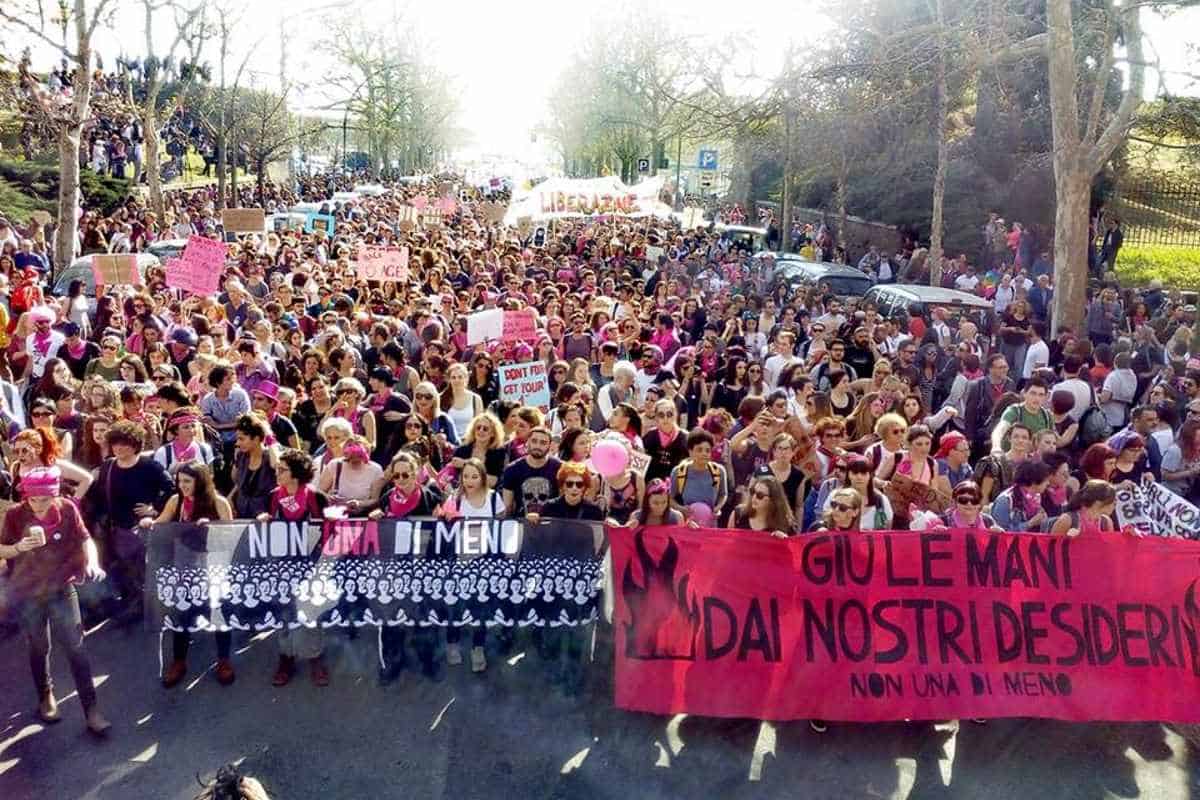 Congresso delle Famiglie: non Medioevo ma Terzo millennio!
