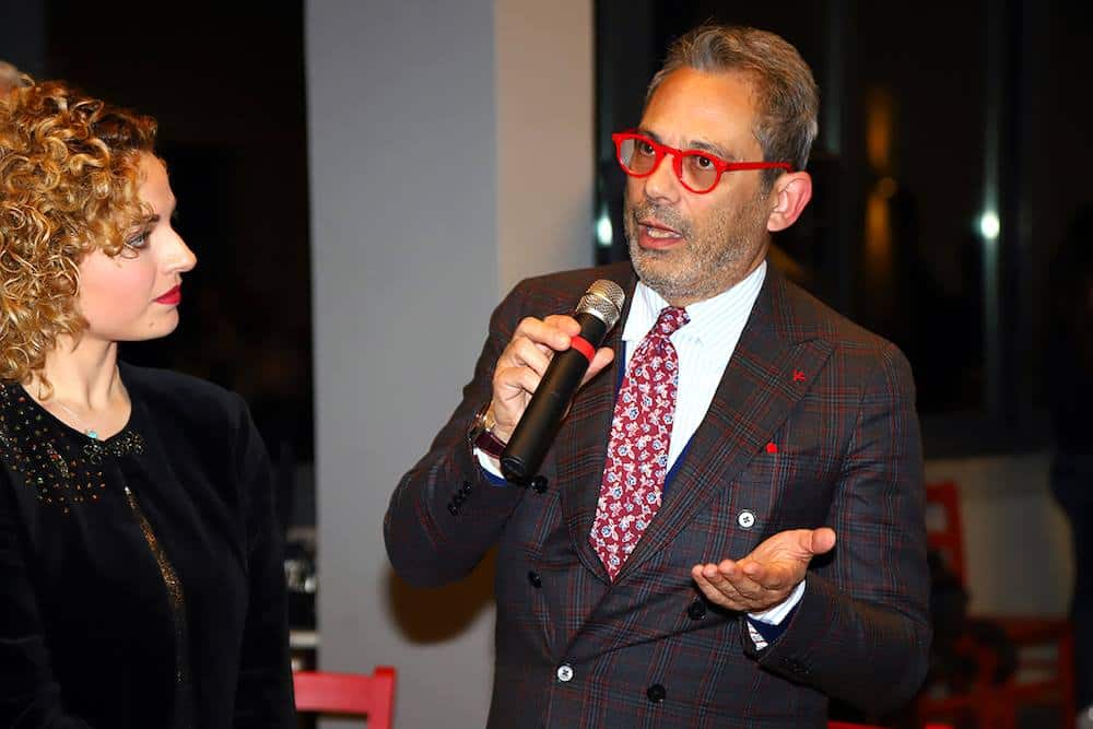 Al via le attività della Fondazione Isaia-Pepillo