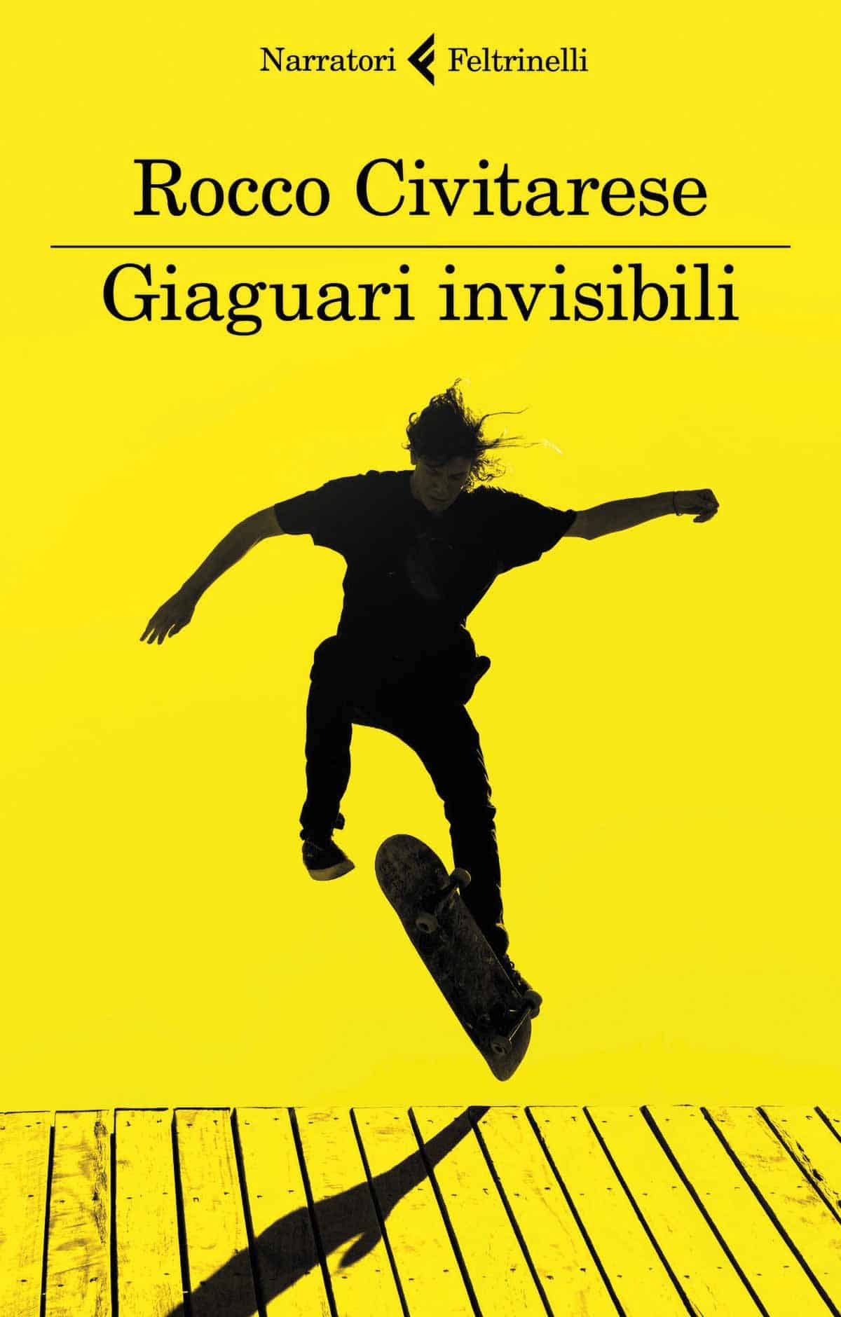 Avan-avanguardia, Giaguari Invisibili