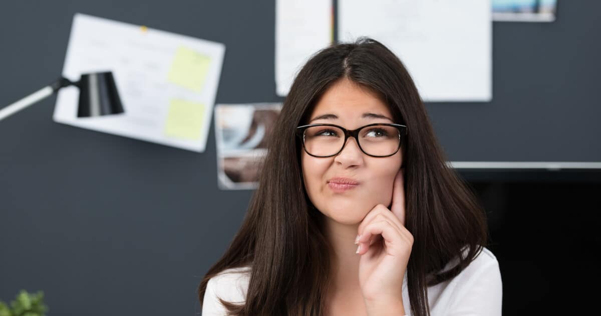 Che colori indossare per un colloquio di lavoro?