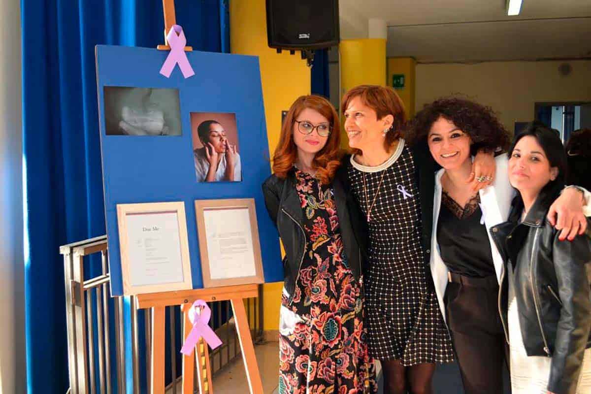 DCA: combatterli con l'arte e la parola