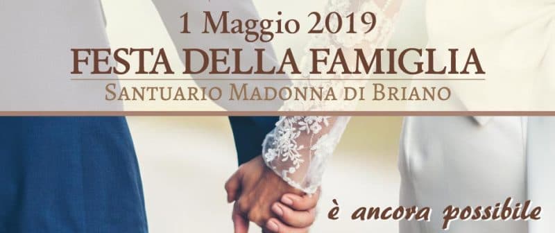 Amarsi come Dio comanda