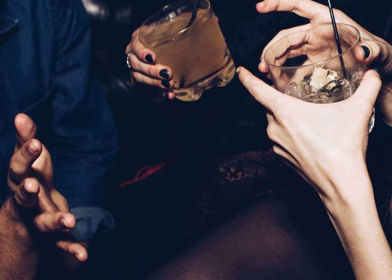 Il consumo di alcol nell’adolescenza aumenta il rischio di tumore alla prostata