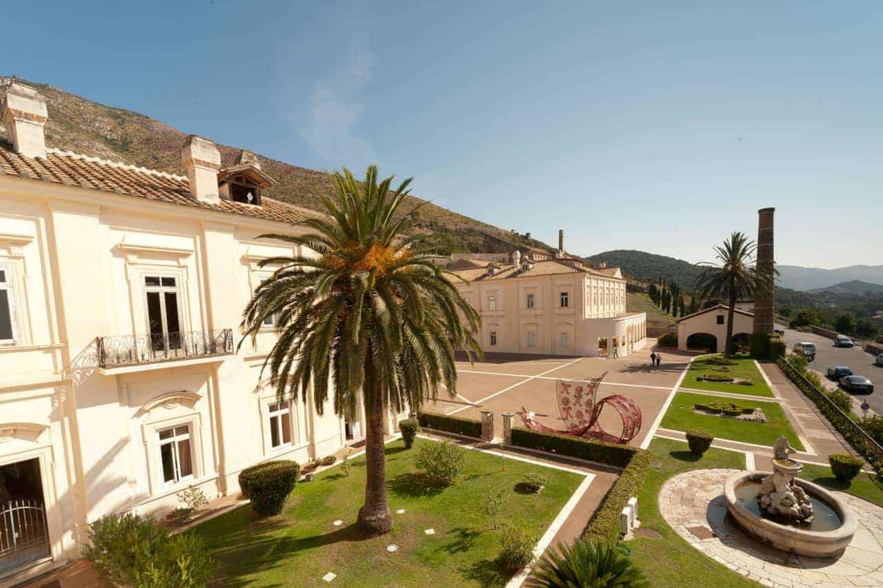 Nasce la Fondazione “Real Sito del Belvedere di San Leucio” per valorizzare il patrimonio Unesco di Caserta