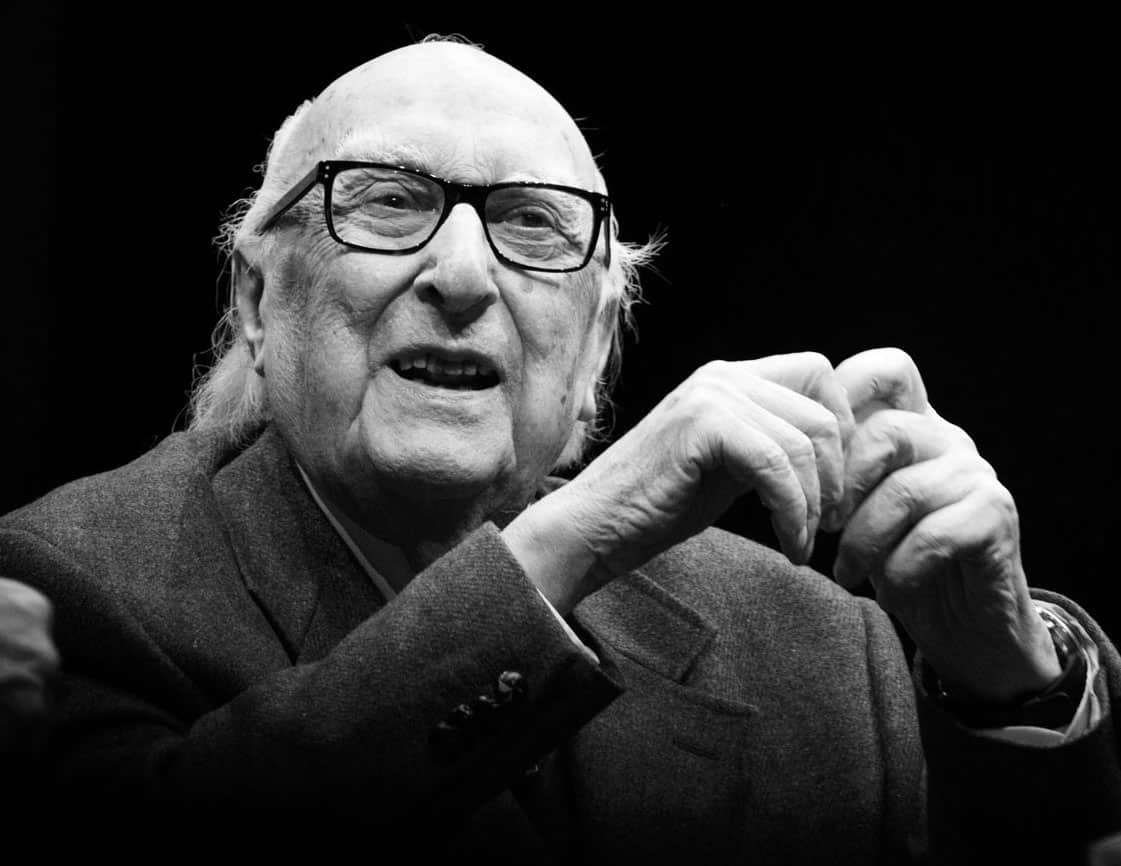 Andrea Camilleri: l’eredità condensata all’interno dei suoi libri