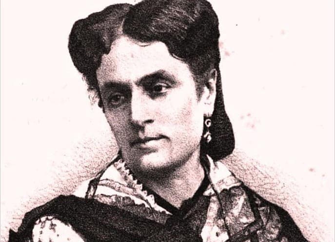 Laura Beatrice Oliva Mancini, “la poetessa del Risorgimento Italiano”