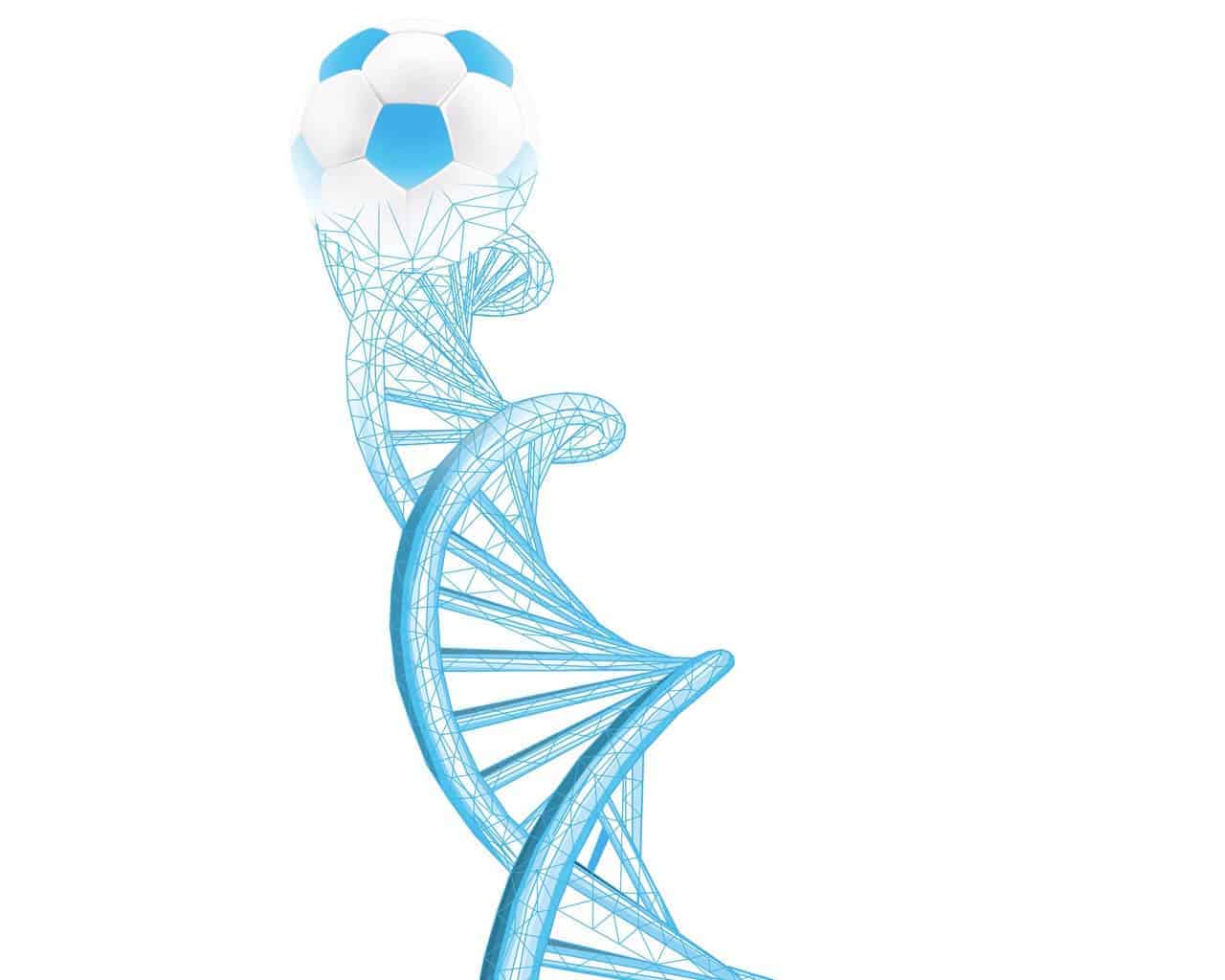 Calcio Napoli, lo studio sui giocatori di Antonio Giordano