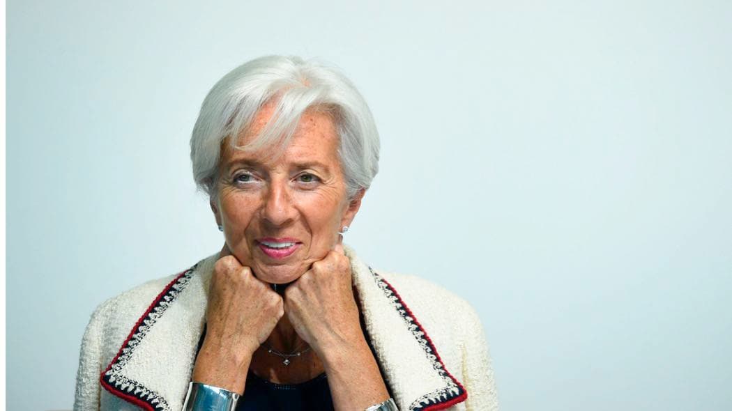 Chi è Christine Lagarde, il nuovo Presidente della Bce