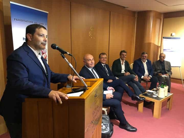 Litorale domitio flegreo, Panico (Ugl): «Garantire rilancio occupazionale»