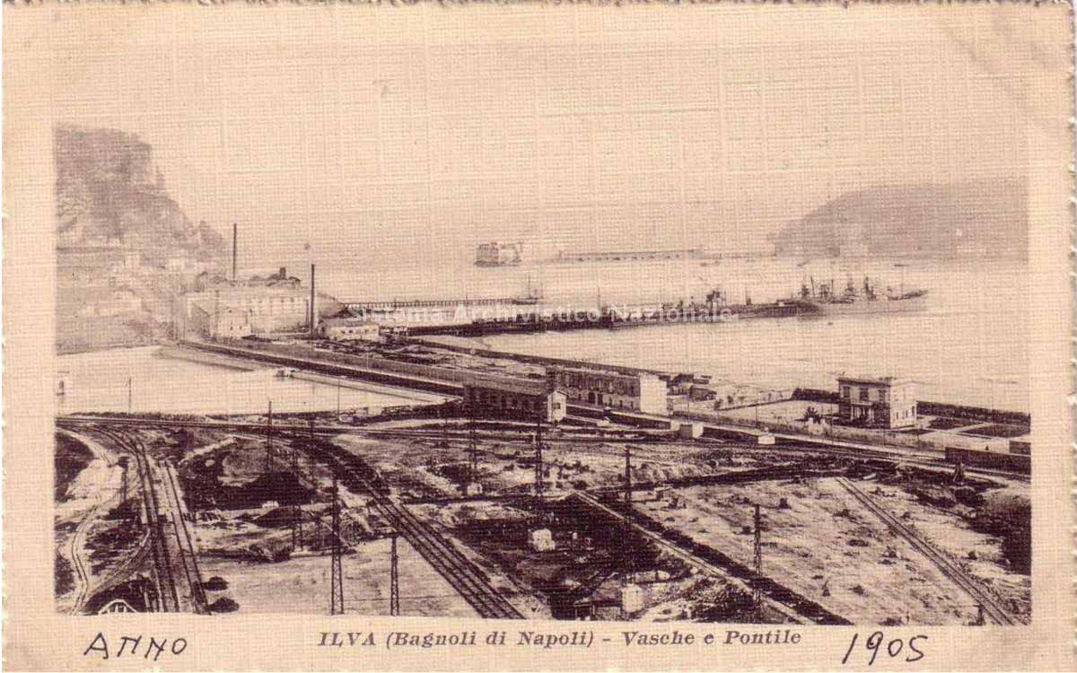 Il rilancio di Bagnoli attraverso il PRARU