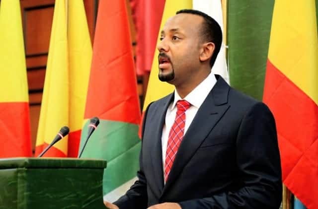 Abiy Ahmed Ali, il Nobel che dà speranza all'Africa