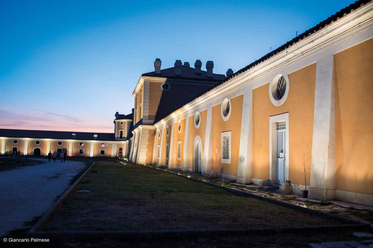 Bocconi di Storia: le eccellenze della Terra di lavoro