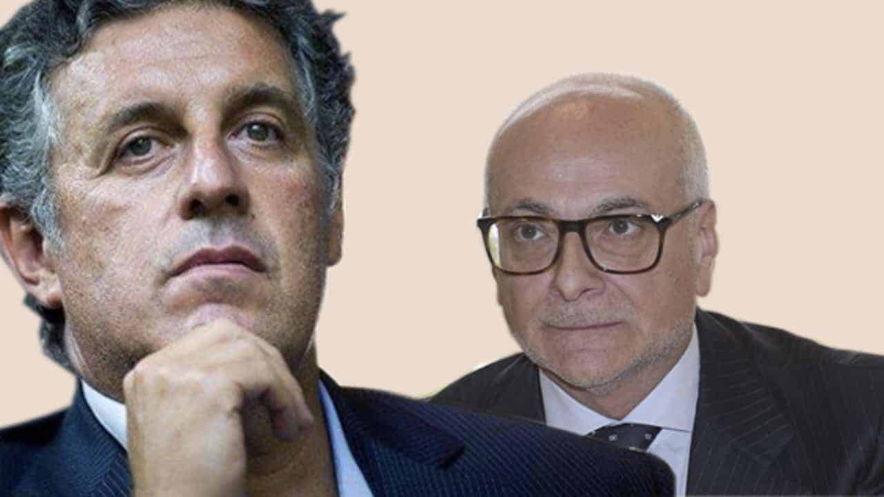 CSM, eletti i pm D'Amato e Di Matteo