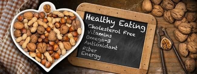 Dieta: educhiamoci ad un corretto healthcare