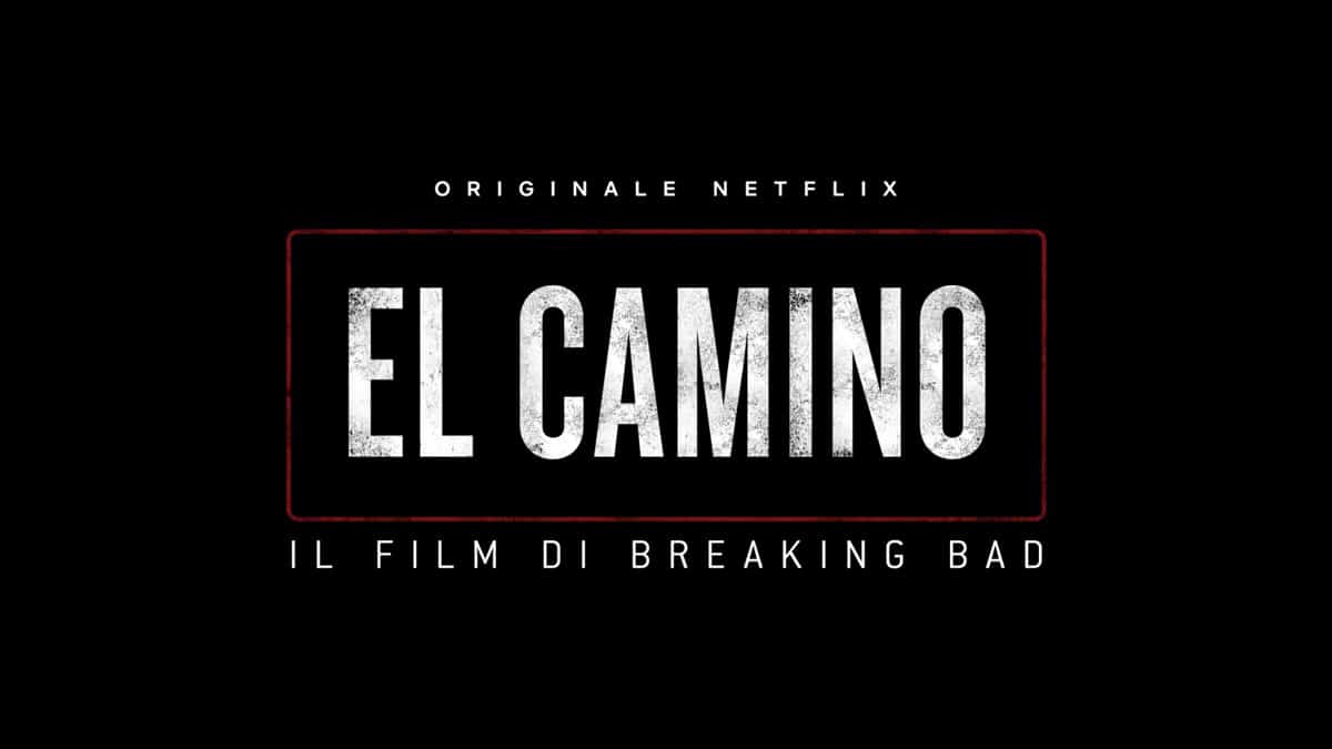 El Camino, in uscita il film sequel di Breaking Bad