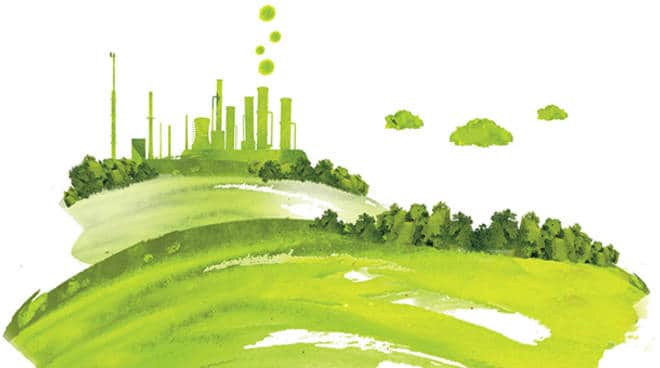 Green Economy, una visione differente
