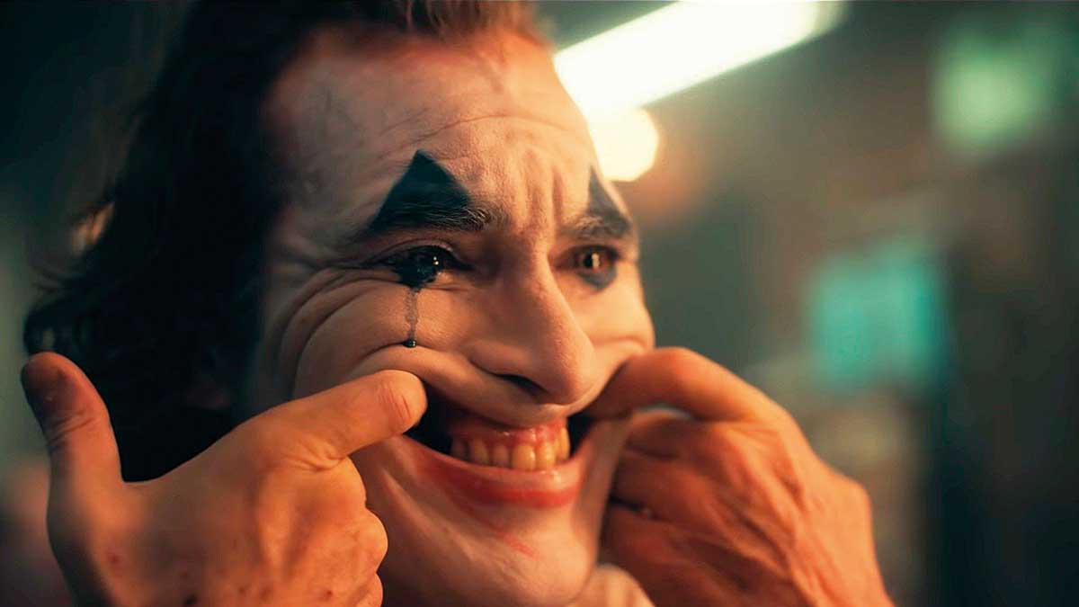 Joker: siamo vittime o carnefici?