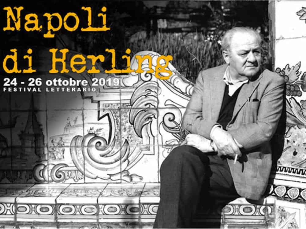 Letteratura: Herling entra a far parte dei Meridiani