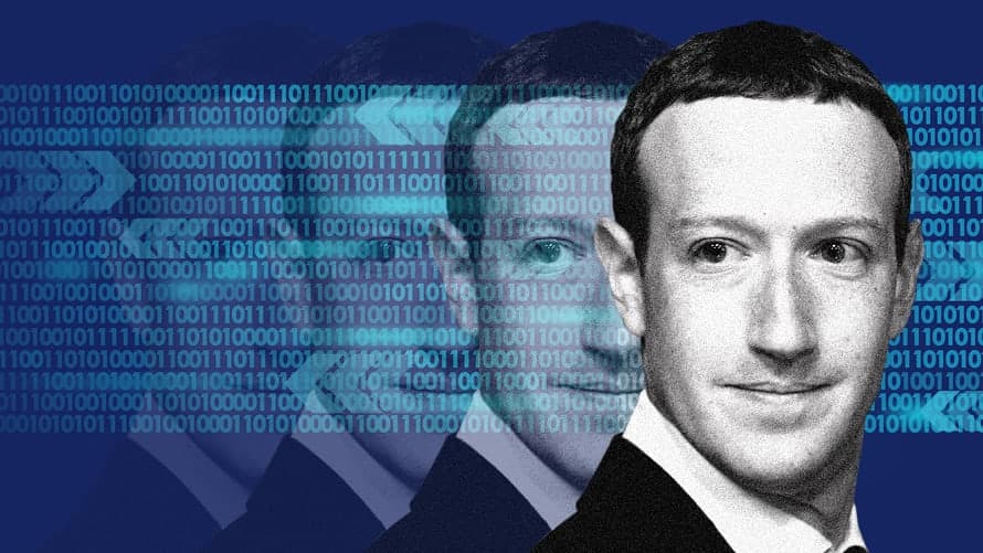 Zuckerberg al Congresso per Libra