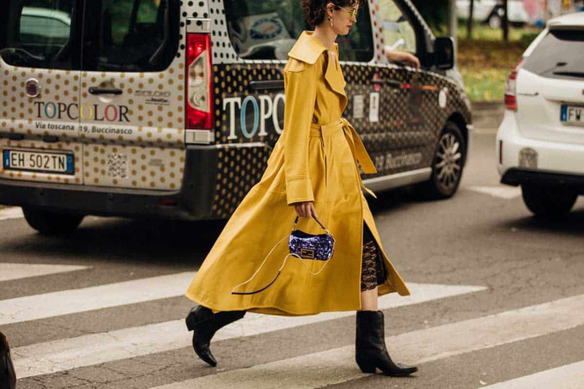 Fashion system: il suo volto occulto ed il culto pagano della moda