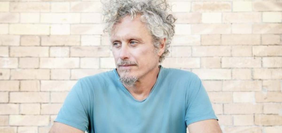 Niccolò Fabi al Teatro Augusteo di Napoli