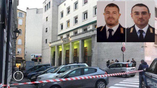 Pierluigi e Matteo: uccisi barbaramente senza pietà