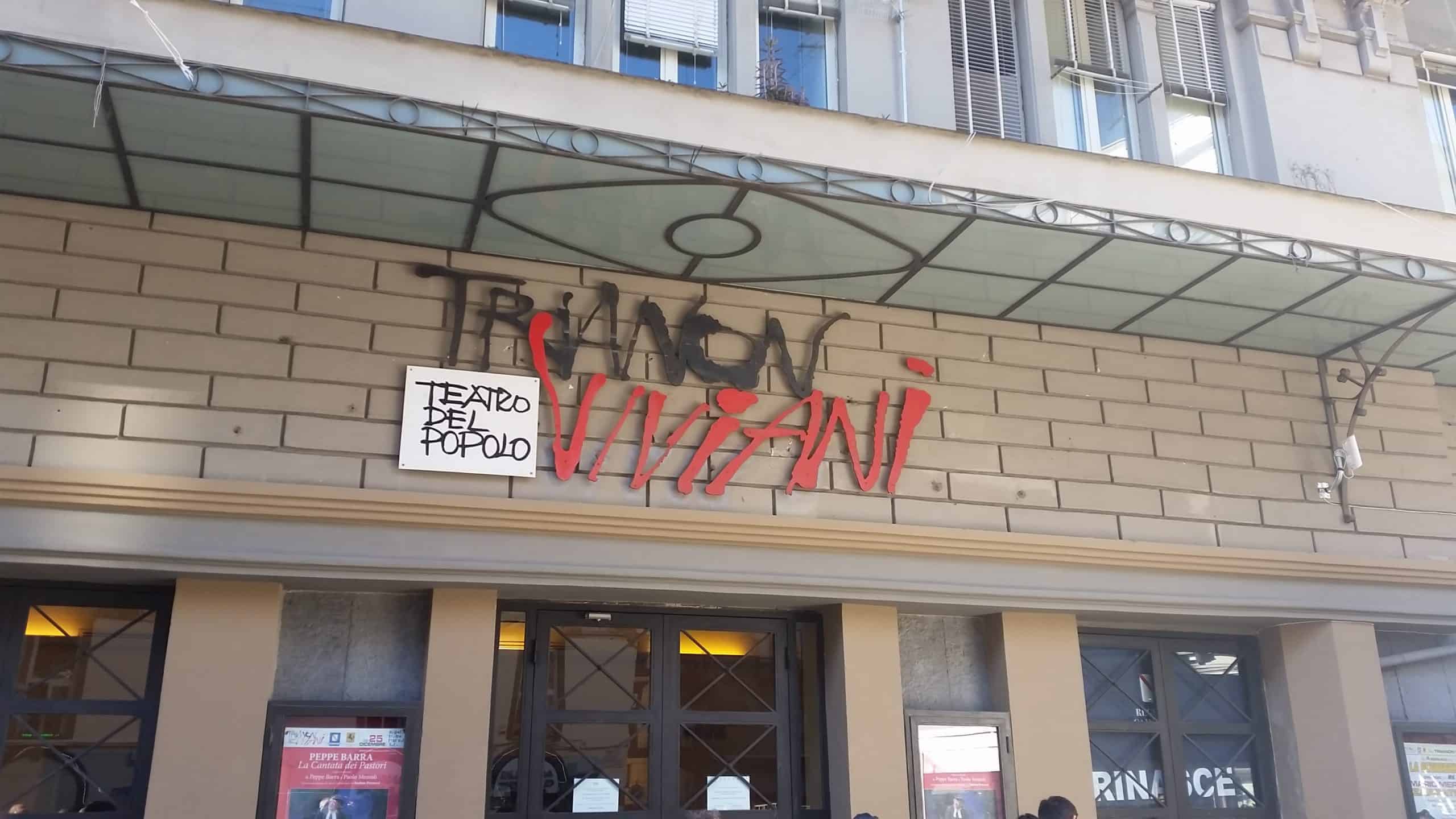 Trianon Viviani: 110 anni e non li dimostra
