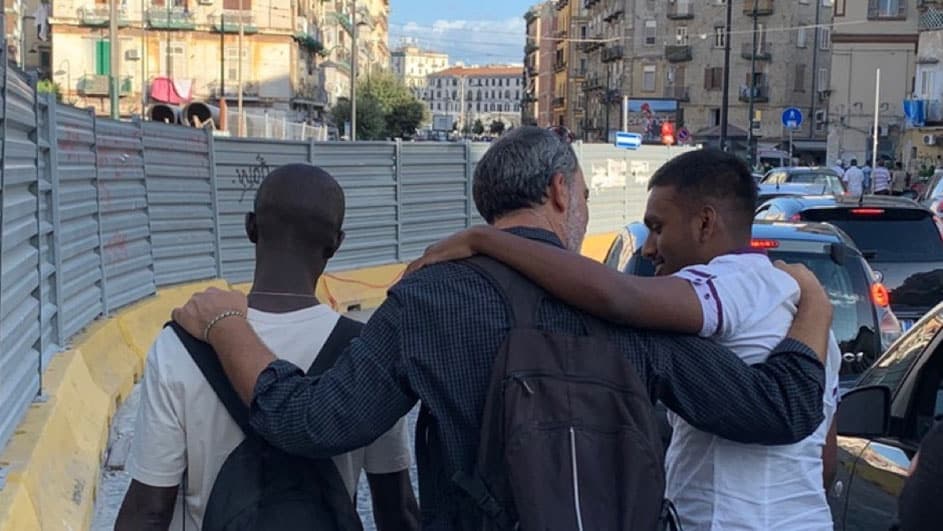 Minori stranieri: Child 10 premia un italiano